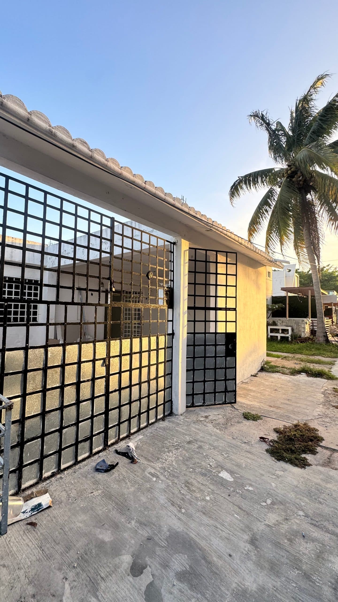 Casa Erick Paolo